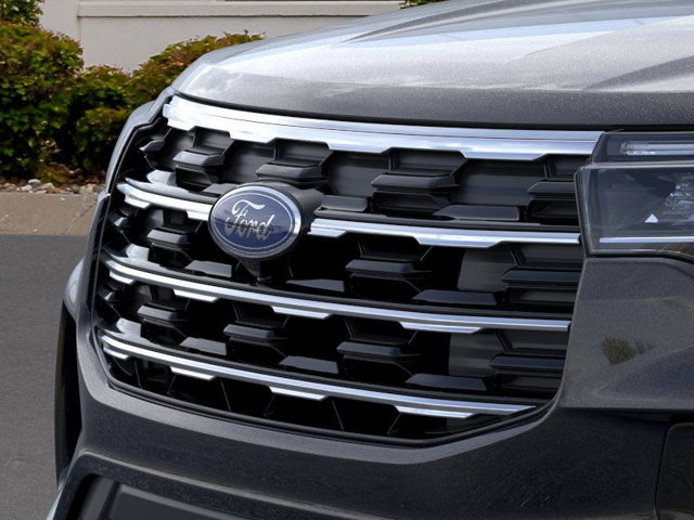 New 2026 Ford Explorer ACTIV - photo 17