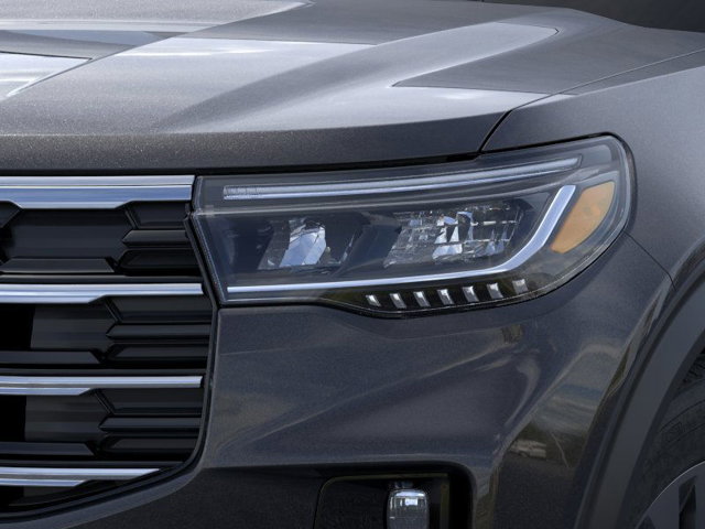 New 2026 Ford Explorer ACTIV - photo 18