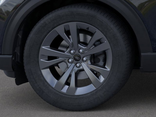New 2026 Ford Explorer ACTIV - photo 19