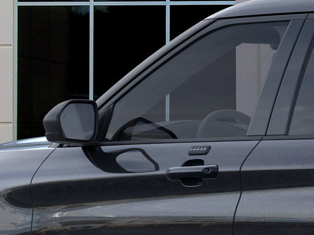 New 2026 Ford Explorer ACTIV - photo 20