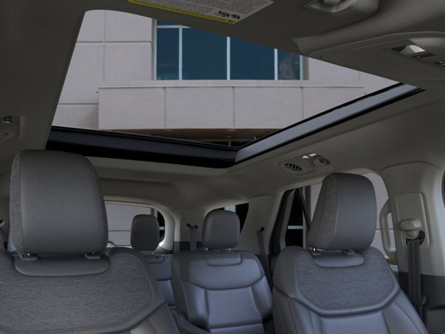 New 2026 Ford Explorer ACTIV - photo 22