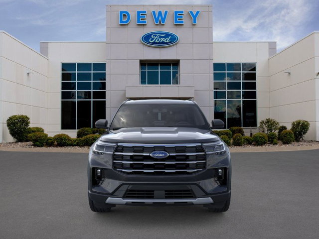 New 2026 Ford Explorer ACTIV - photo 6