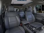 New 2026 Ford Explorer ACTIV thumbnail 9
