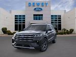 New 2026 Ford Explorer ACTIV thumbnail 2