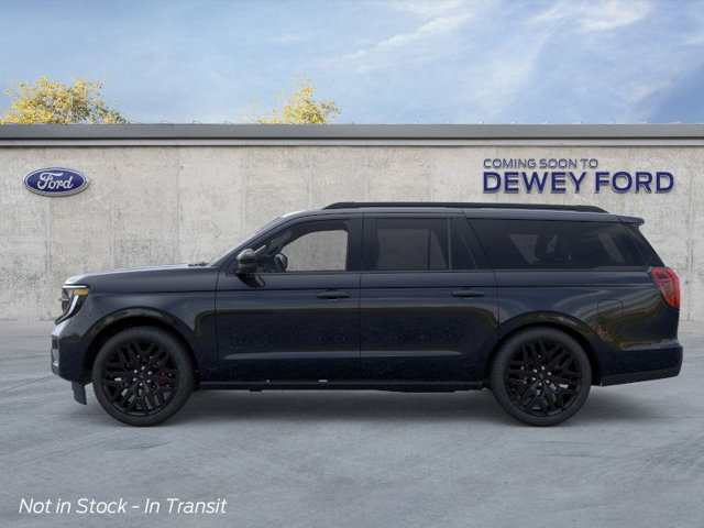 New 2026 Ford Expedition MAX Platinum - photo 3