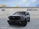 New 2026 Ford Expedition MAX Platinum thumbnail 2