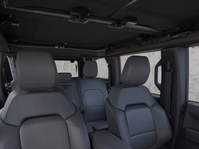 New 2026 Ford Bronco Badlands - photo 12
