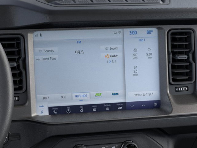 New 2026 Ford Bronco Badlands - photo 15