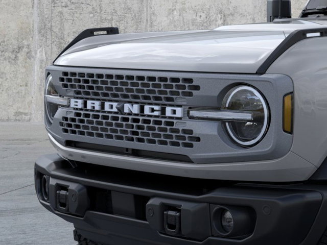 New 2026 Ford Bronco Badlands - photo 19