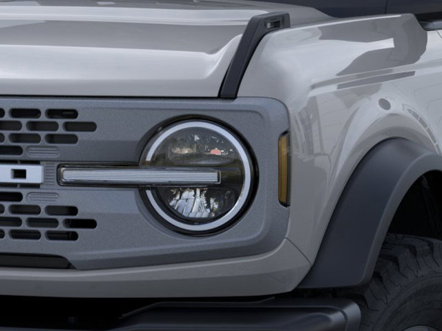 New 2026 Ford Bronco Badlands - photo 20
