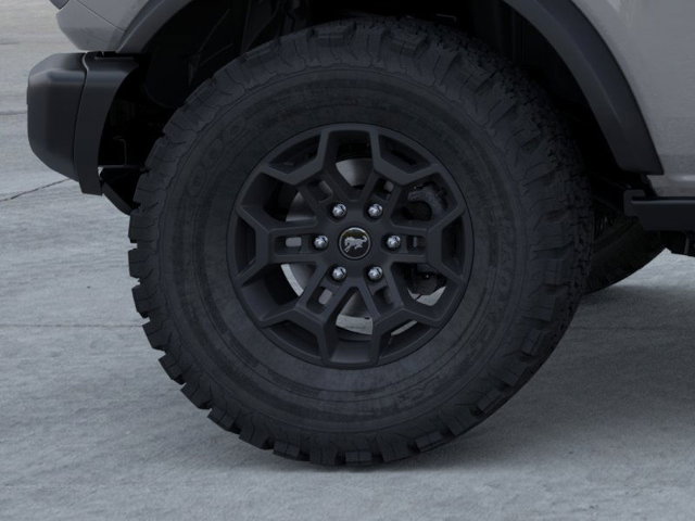 New 2026 Ford Bronco Badlands - photo 21