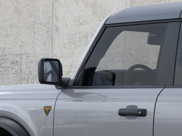 New 2026 Ford Bronco Badlands - photo 22