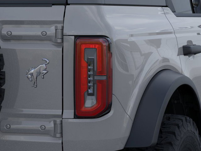 New 2026 Ford Bronco Badlands - photo 23