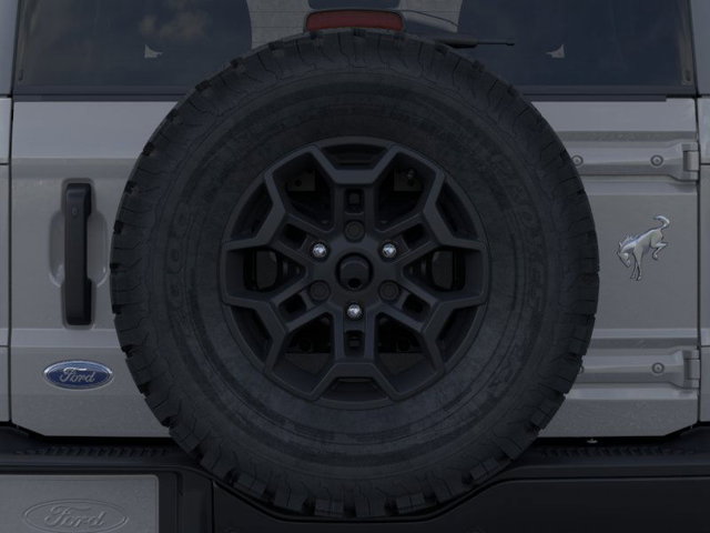 New 2026 Ford Bronco Badlands - photo 24