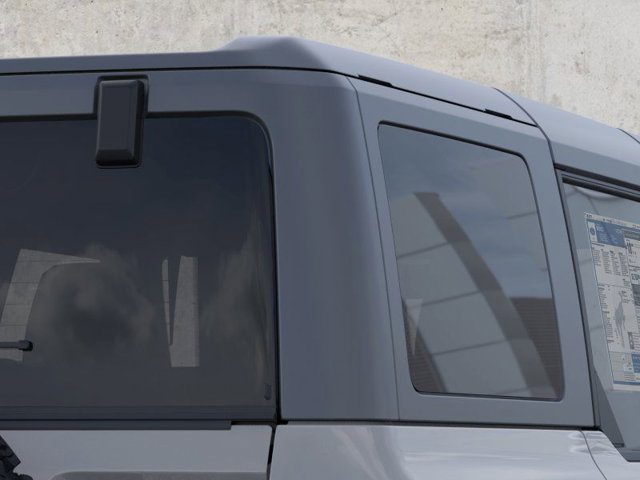 New 2026 Ford Bronco Badlands - photo 25