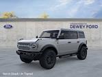 New 2026 Ford Bronco Badlands thumbnail 1