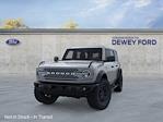 New 2026 Ford Bronco Badlands thumbnail 2