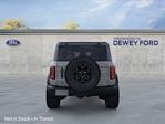New 2026 Ford Bronco Badlands thumbnail 5