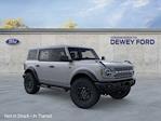 New 2026 Ford Bronco Badlands thumbnail 7