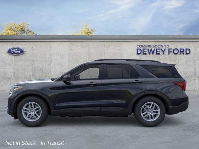 New 2026 Ford Explorer ACTIV - photo 3