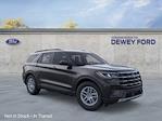 New 2026 Ford Explorer ACTIV thumbnail 7