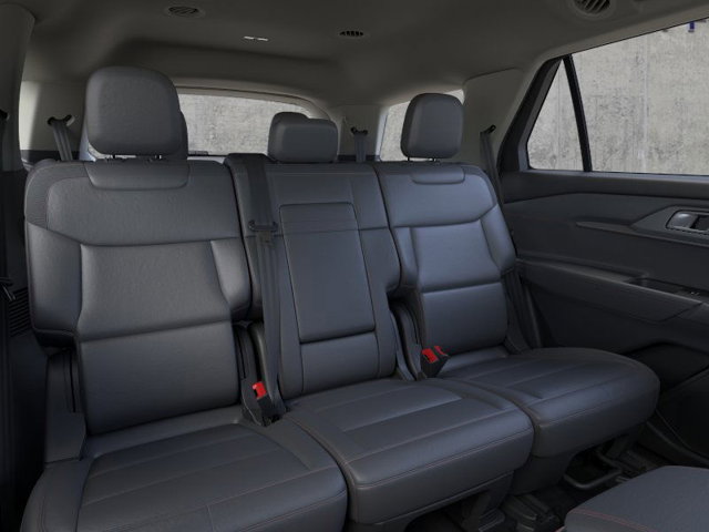 New 2026 Ford Explorer ACTIV - photo 11