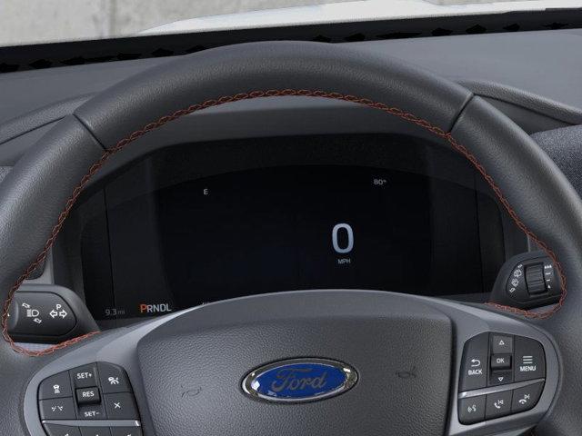 New 2026 Ford Explorer ACTIV - photo 13