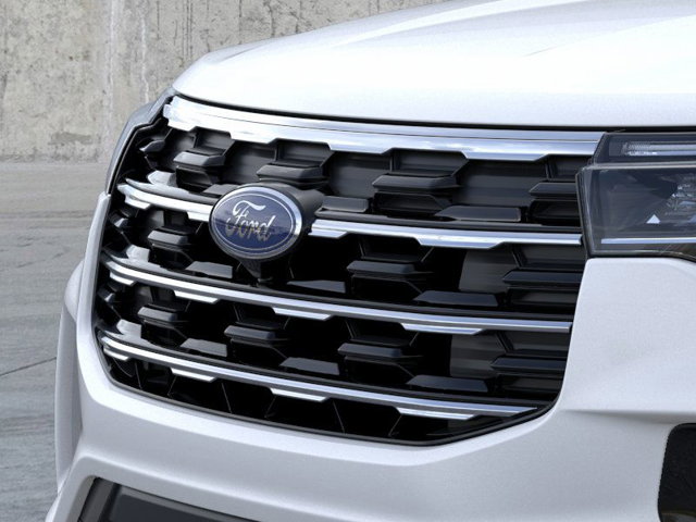 New 2026 Ford Explorer ACTIV - photo 17
