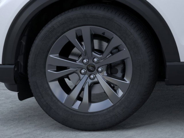 New 2026 Ford Explorer ACTIV - photo 19