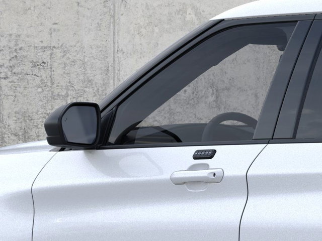 New 2026 Ford Explorer ACTIV - photo 20