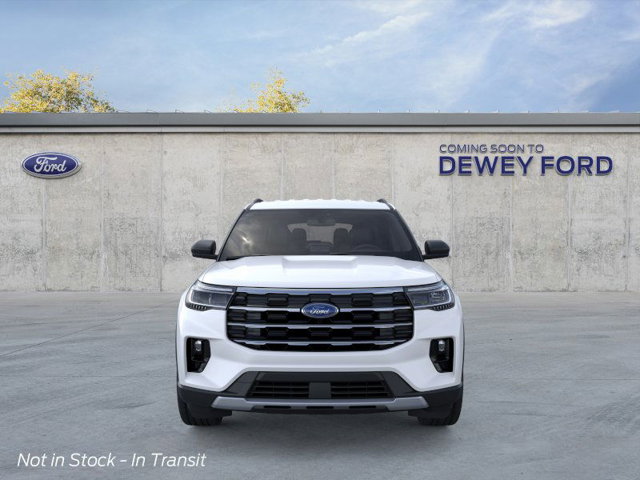 New 2026 Ford Explorer ACTIV - photo 6
