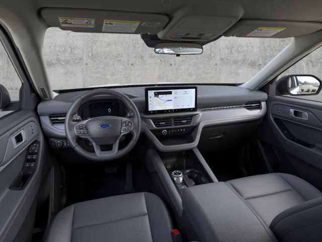 New 2026 Ford Explorer ACTIV - photo 9