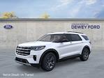 New 2026 Ford Explorer ACTIV thumbnail 1