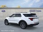 New 2026 Ford Explorer ACTIV thumbnail 4