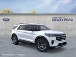 New 2026 Ford Explorer ACTIV thumbnail 7