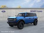 New 2026 Ford Bronco Big Bend thumbnail 1