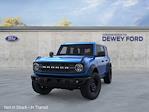 New 2026 Ford Bronco Big Bend thumbnail 2