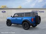 New 2026 Ford Bronco Big Bend thumbnail 4
