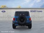 New 2026 Ford Bronco Big Bend thumbnail 5