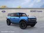 New 2026 Ford Bronco Big Bend thumbnail 7