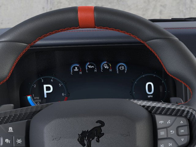 New 2026 Ford Bronco Raptor - photo 13