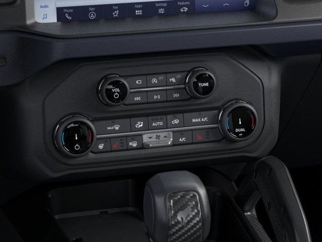 New 2026 Ford Bronco Raptor - photo 16