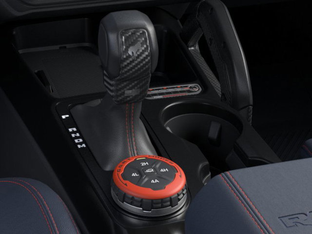 New 2026 Ford Bronco Raptor - photo 17