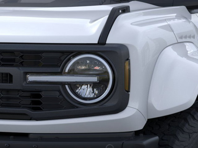 New 2026 Ford Bronco Raptor - photo 20