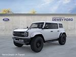 New 2026 Ford Bronco Raptor thumbnail 1