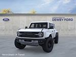 New 2026 Ford Bronco Raptor thumbnail 2