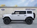 New 2026 Ford Bronco Raptor thumbnail 3