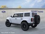 New 2026 Ford Bronco Raptor thumbnail 4