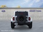 New 2026 Ford Bronco Raptor thumbnail 5