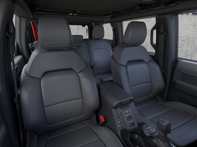 New 2026 Ford Bronco Big Bend - photo 10